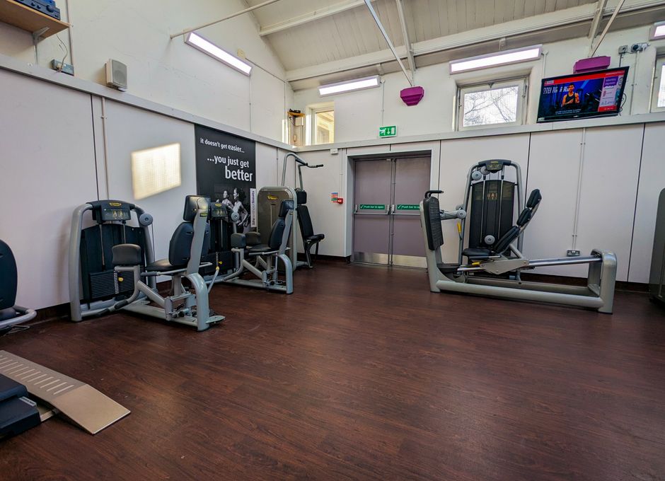 gym image