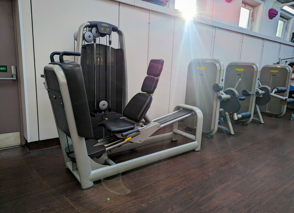 gym image