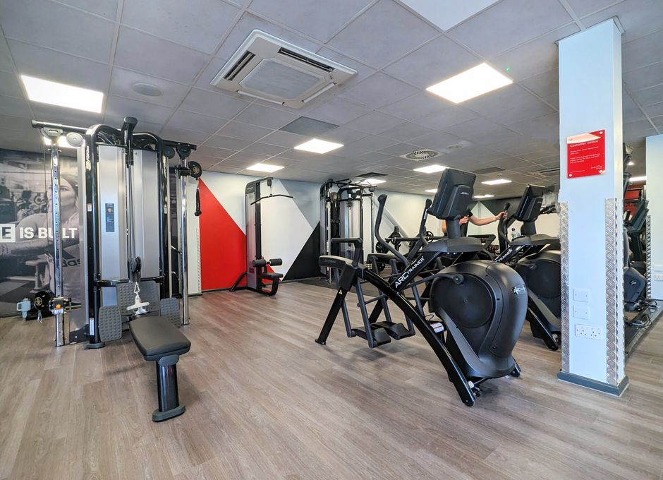 gym image
