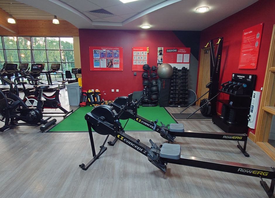 gym image