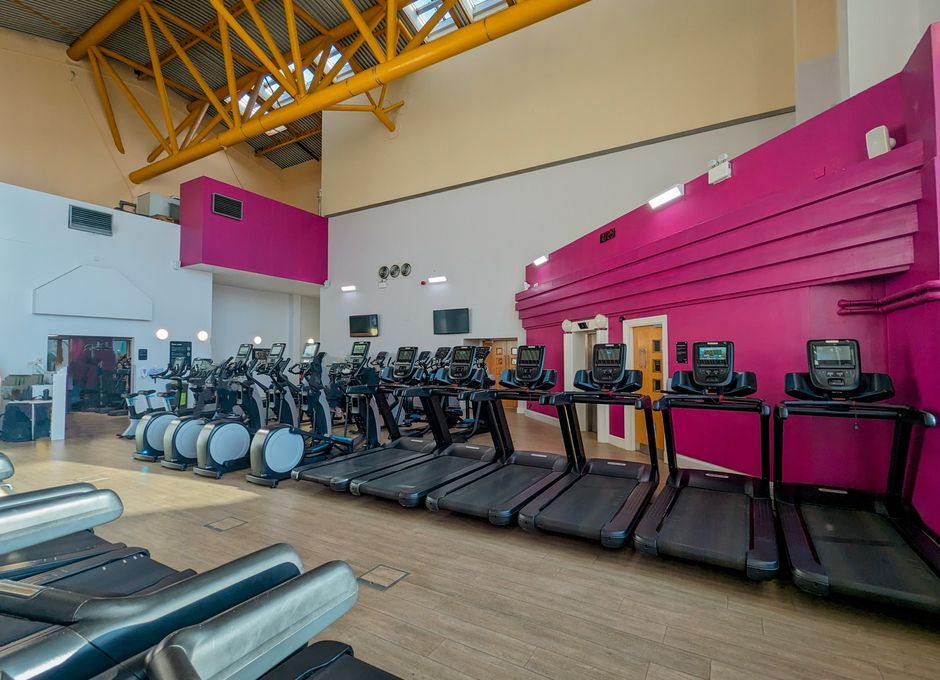 gym image