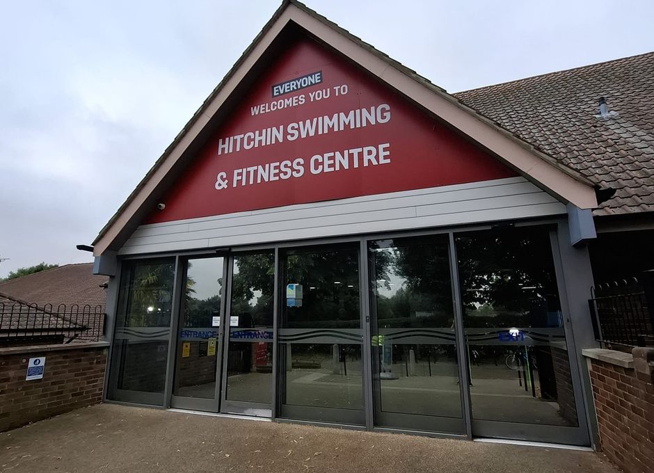gym image