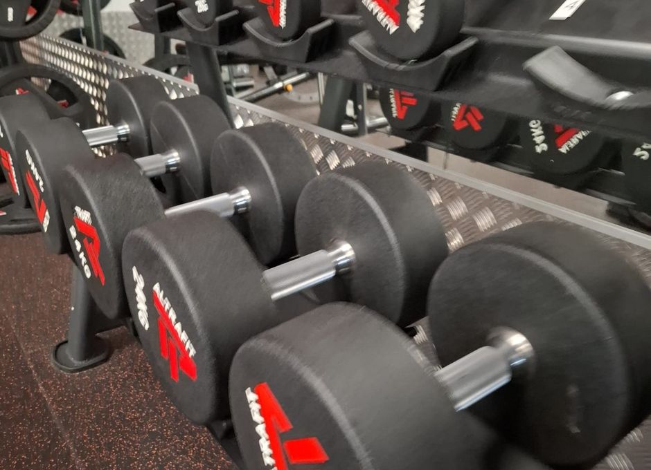 gym image