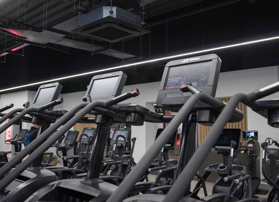gym image