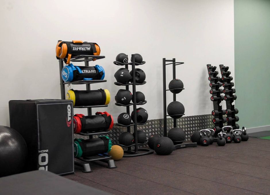 gym image