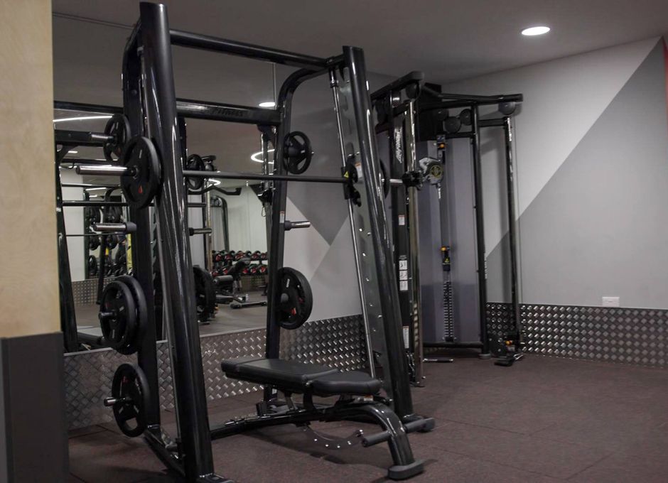 gym image