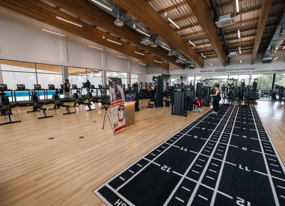 gym image