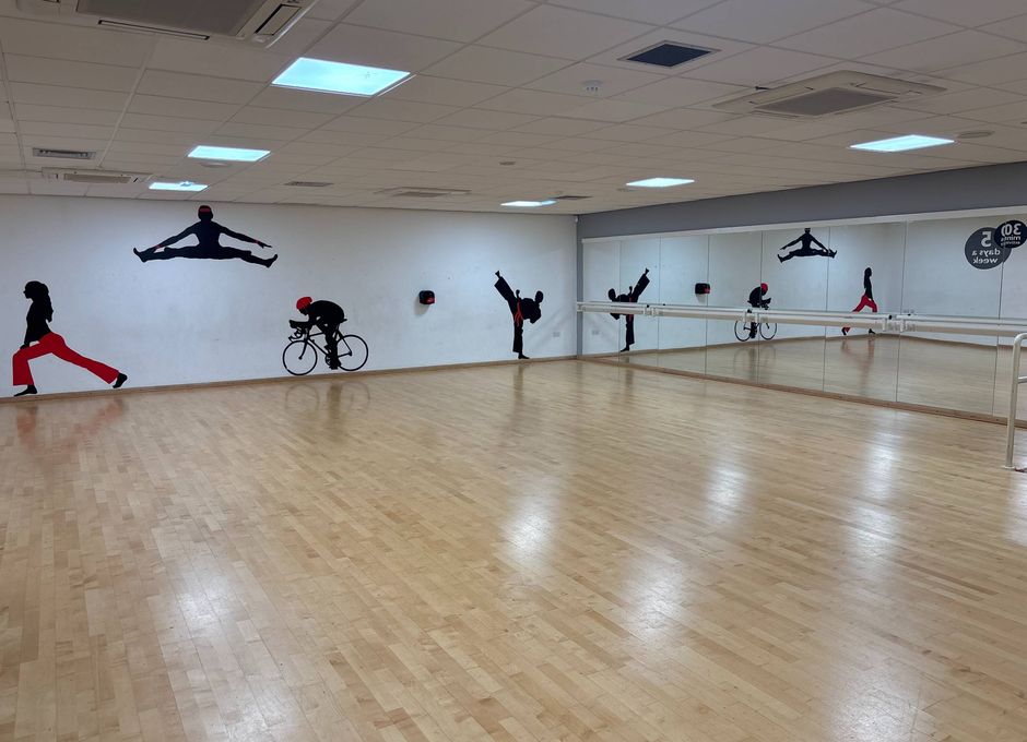 gym image