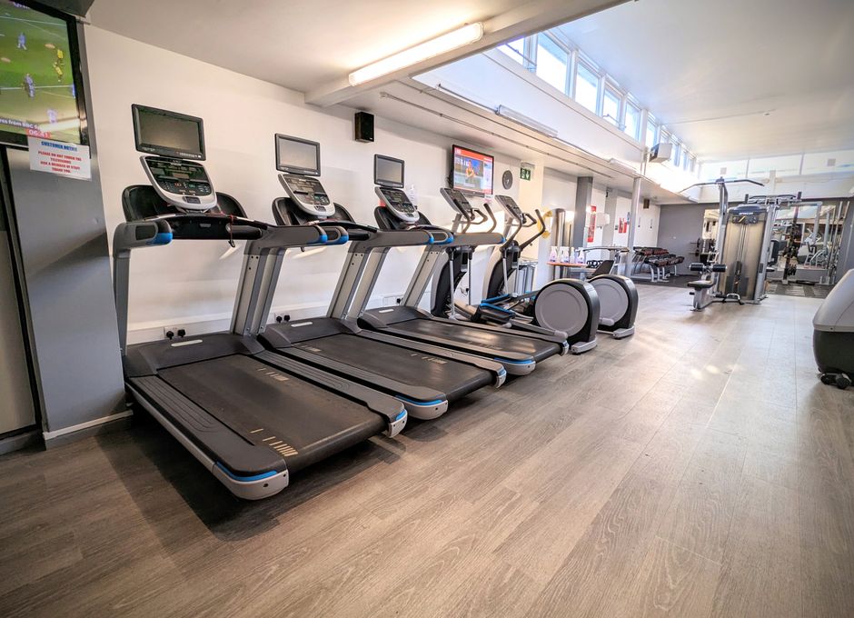 gym image