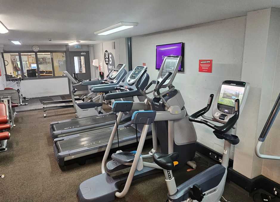 gym image