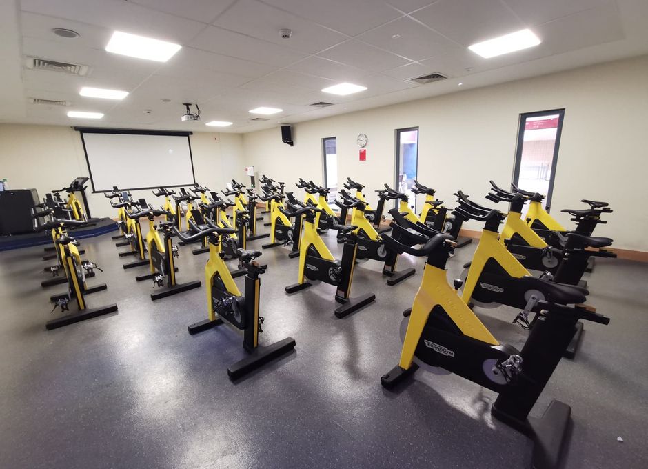 gym image