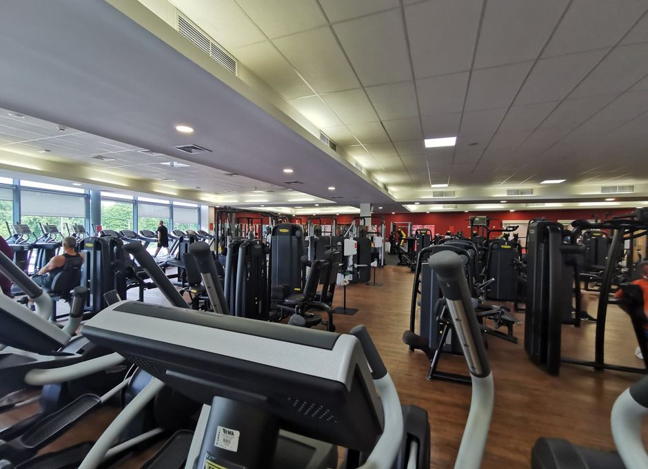 gym image