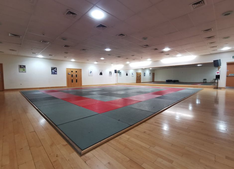 gym image