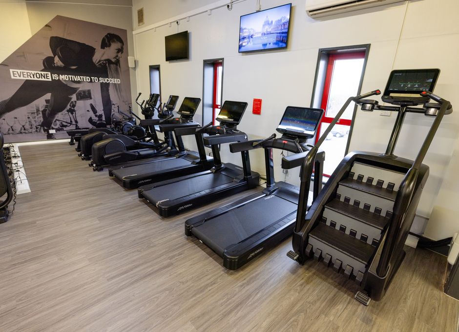 gym image