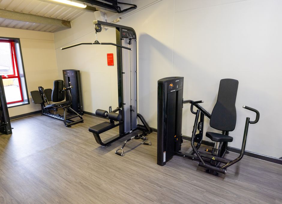 gym image