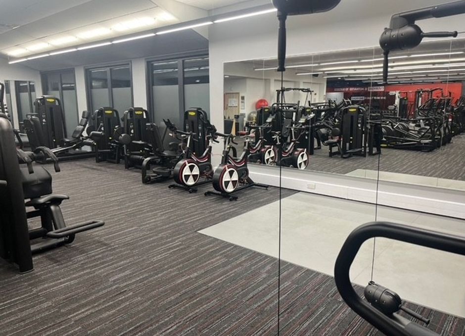 gym image