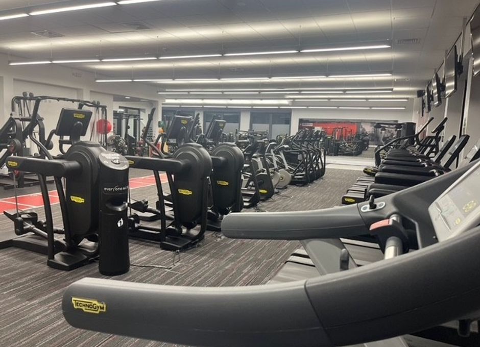 gym image
