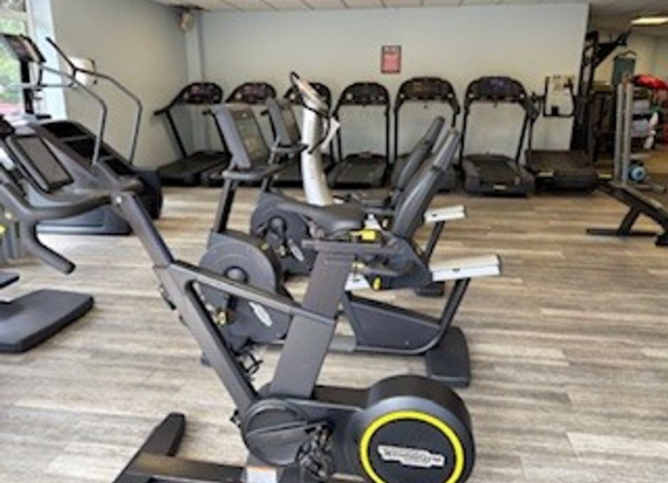 gym image