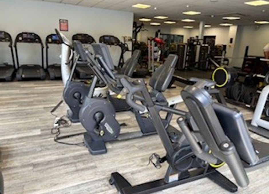 gym image