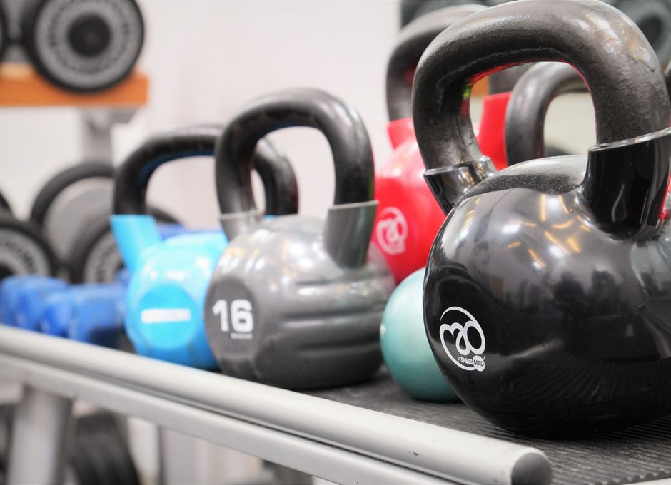 gym image