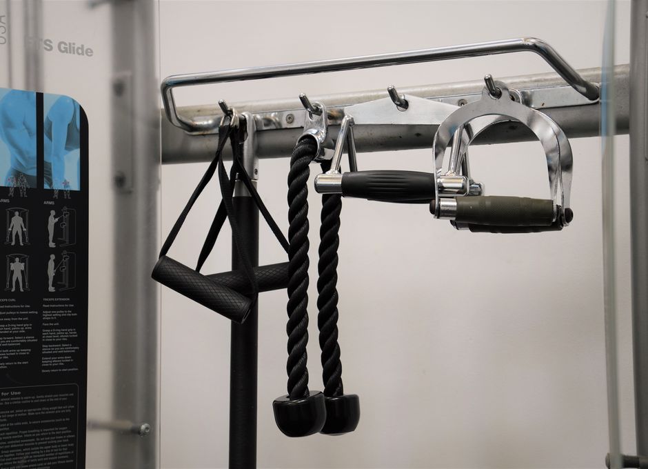 gym image