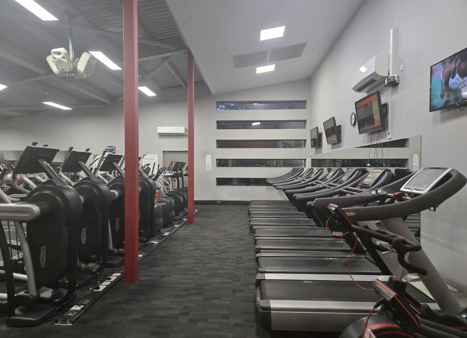 gym image