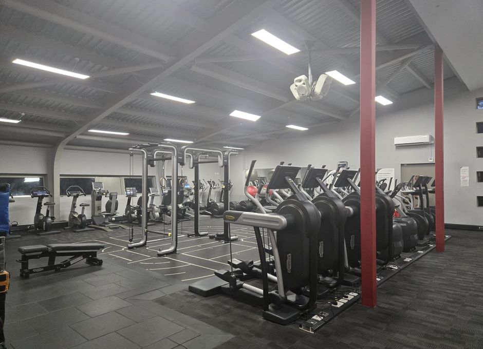 gym image