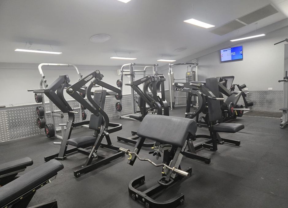 gym image