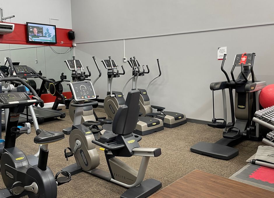 gym image