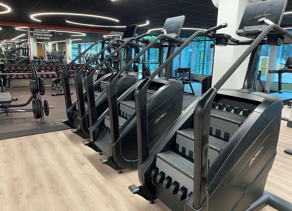 gym image