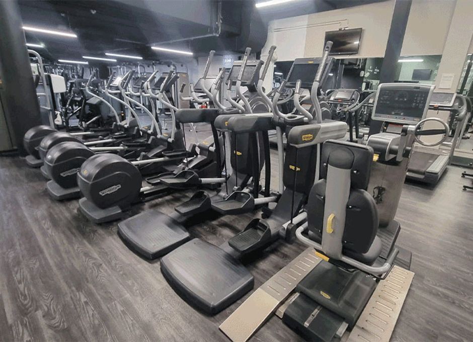 gym image