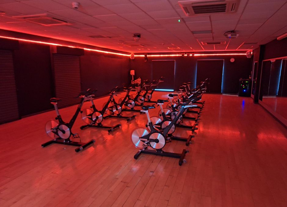gym image