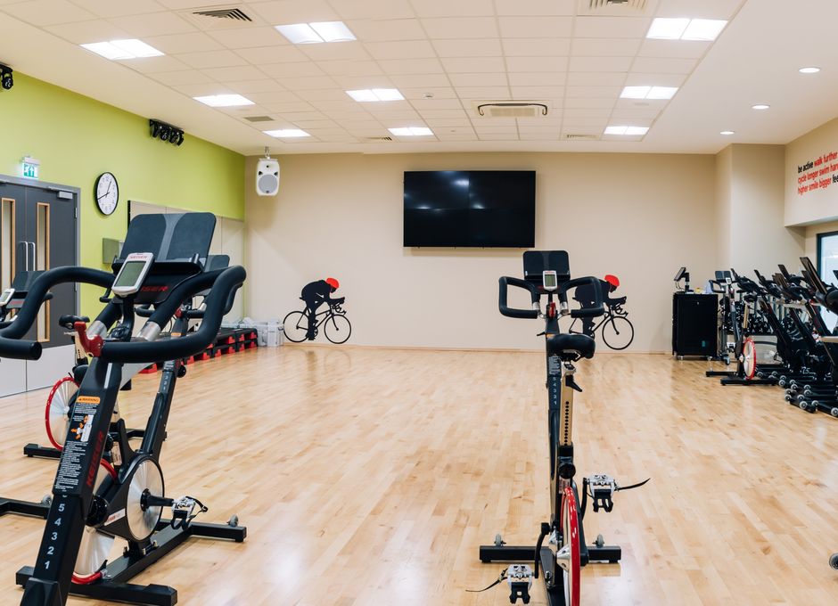 gym image