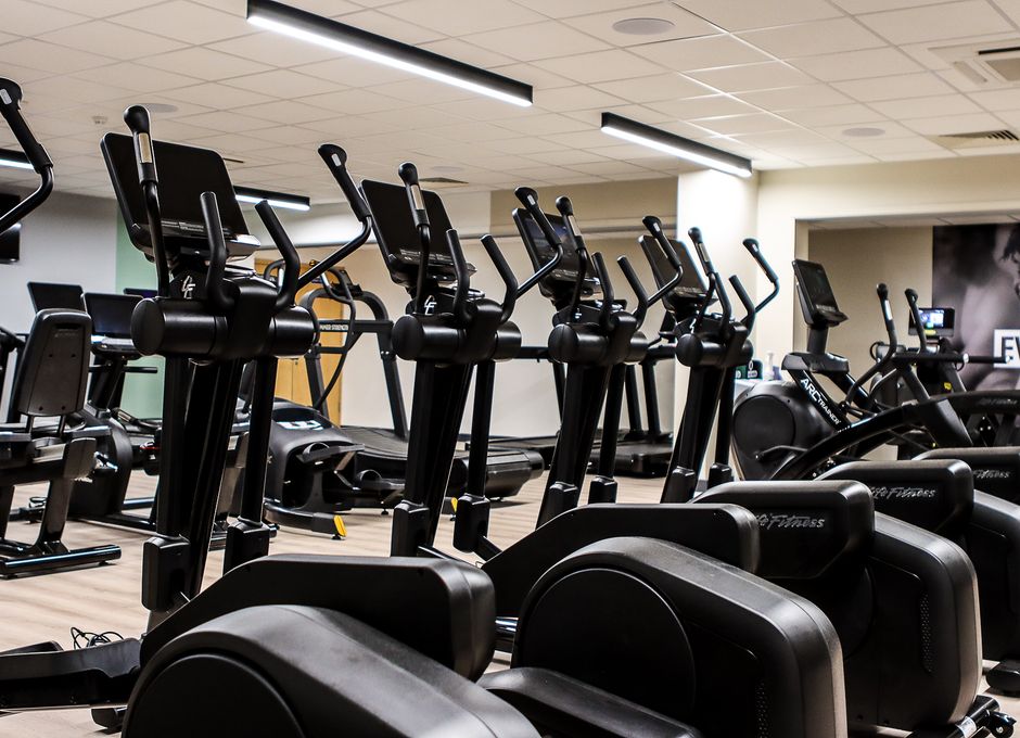 gym image