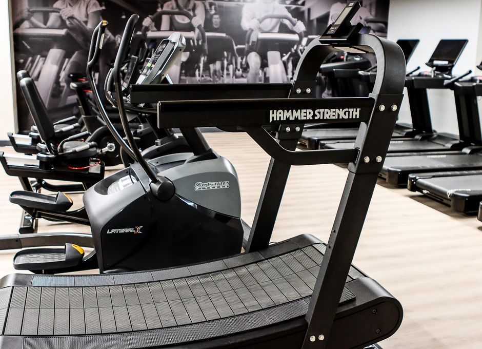 gym image
