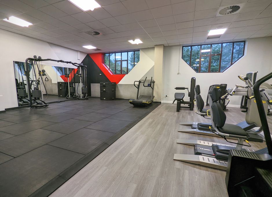 gym image