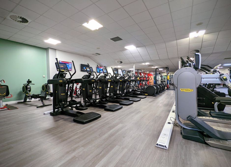 gym image