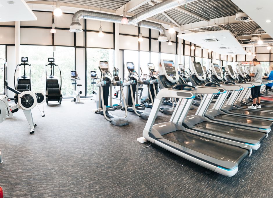 gym image