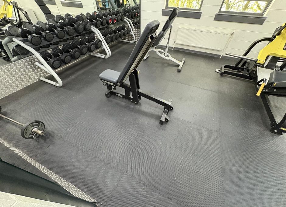 gym image