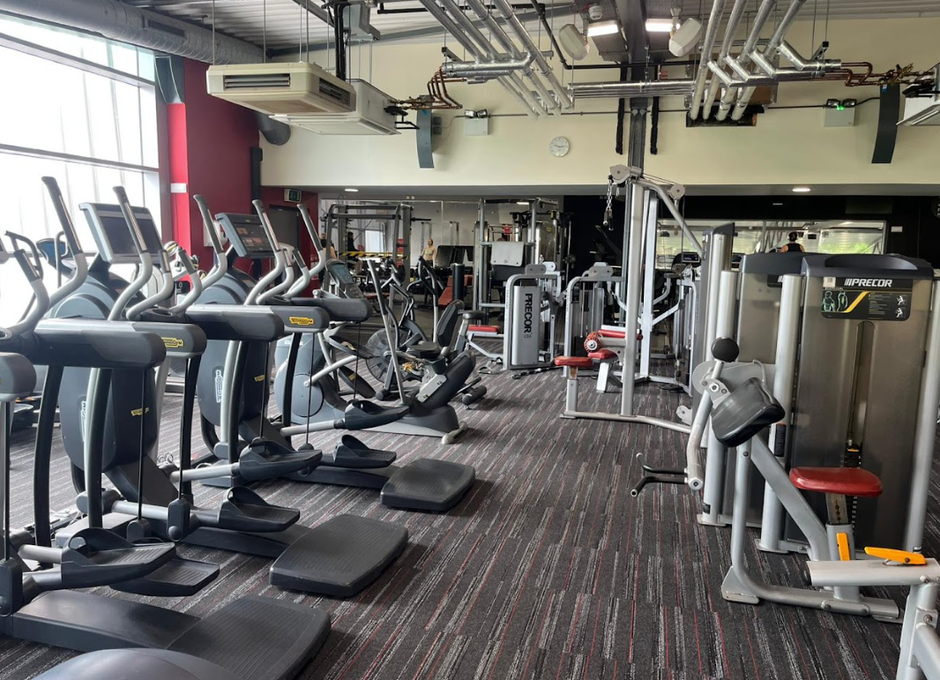 gym image