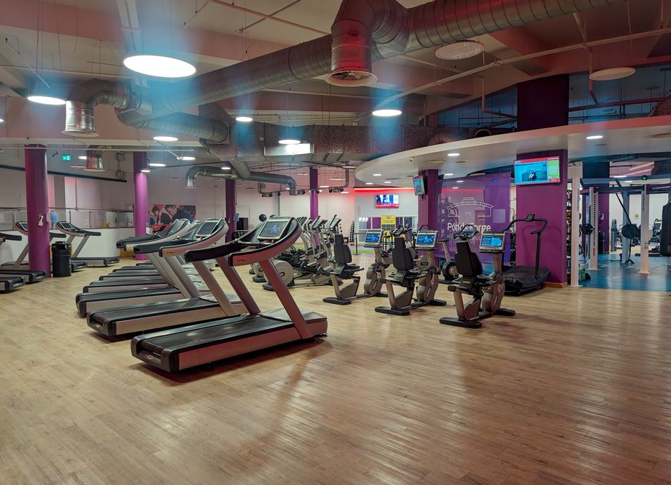 gym image