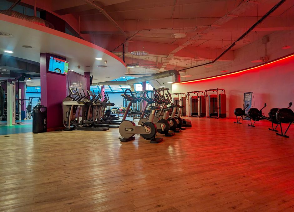 gym image