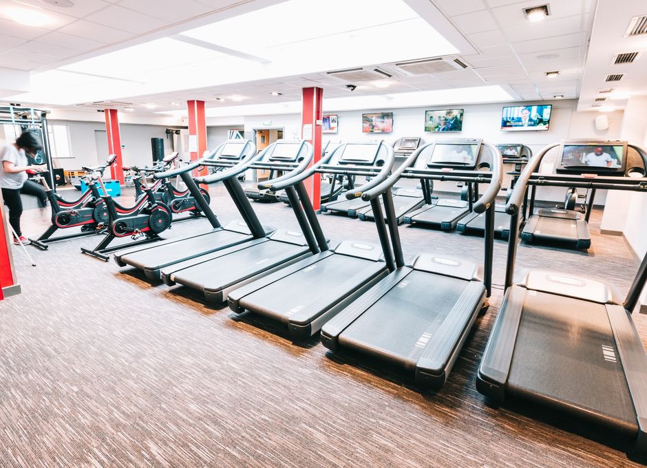 gym image