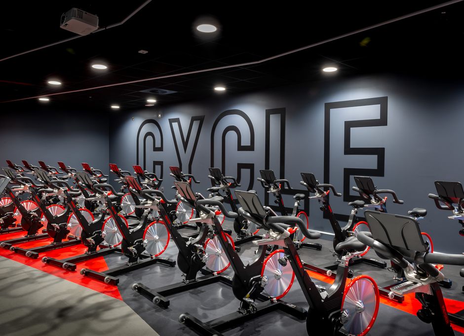 gym image