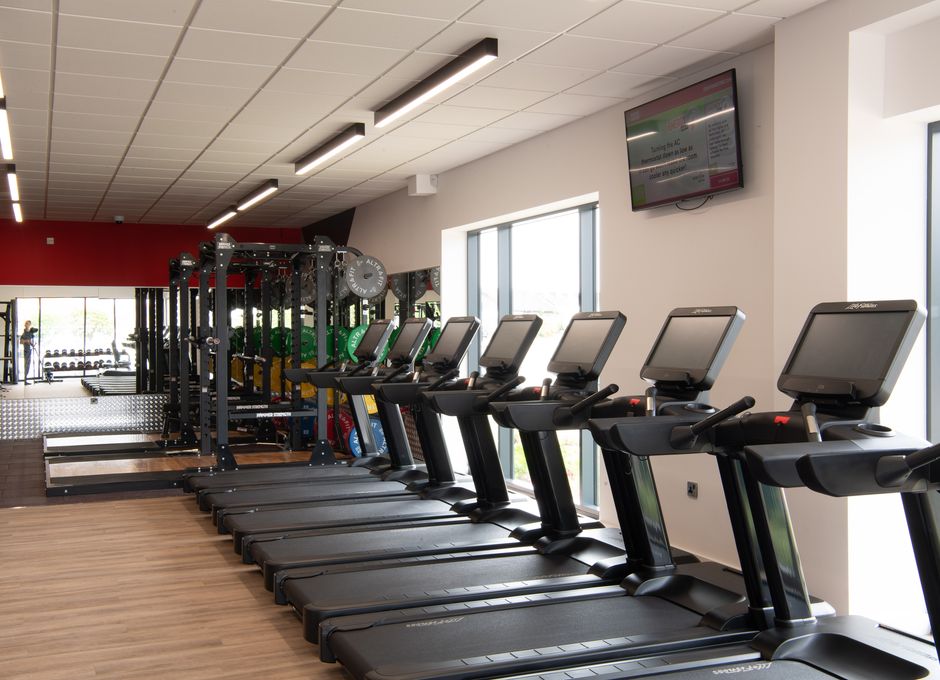 gym image