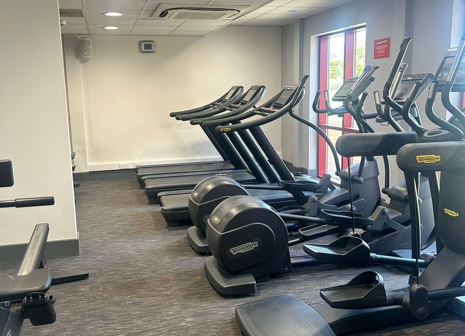 gym image