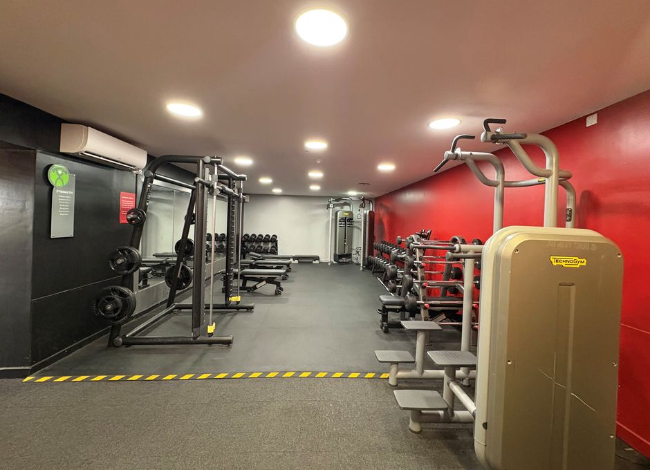 gym image