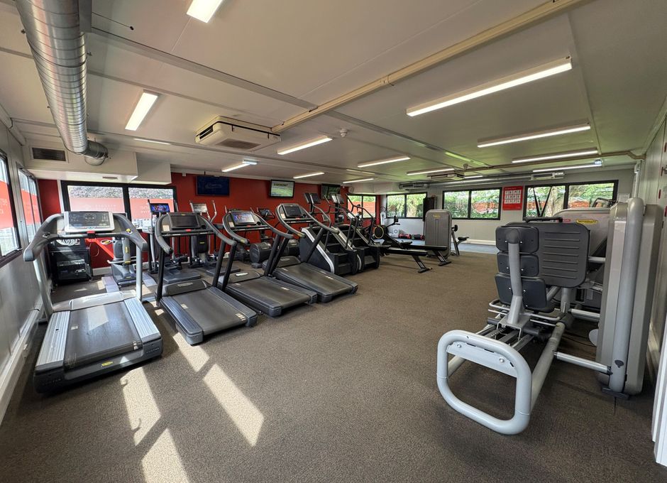 gym image