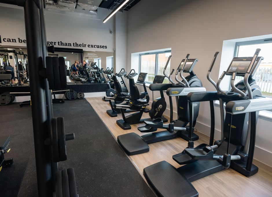gym image