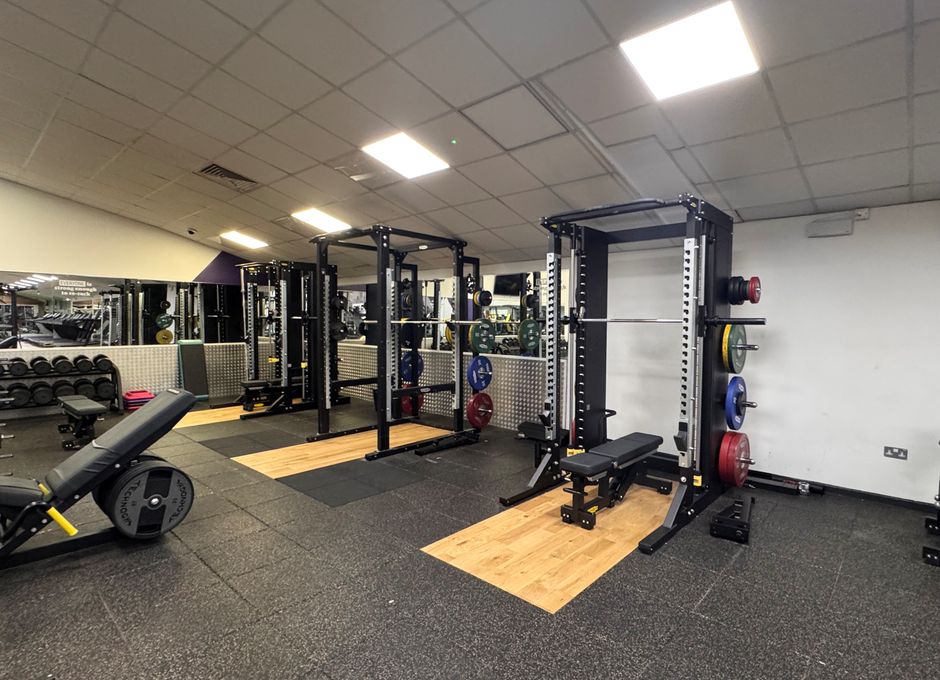 gym image